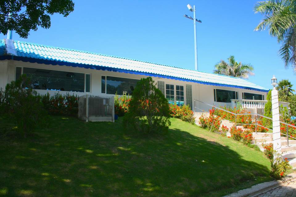 Barranquilla Club Campestre