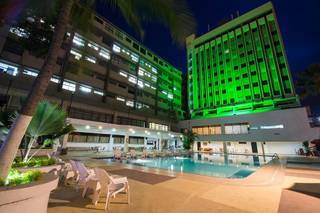Hotel Tonchalá 1