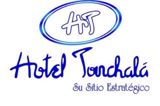 Hotel tonchalá logo