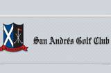 San Andrés Golf Club logo