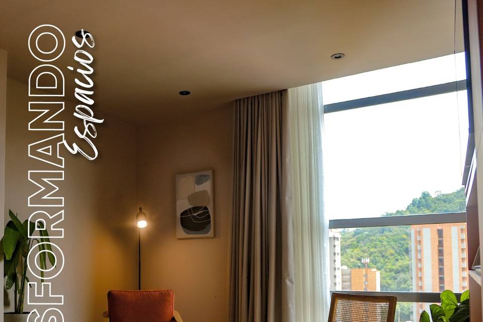 Habitaciones