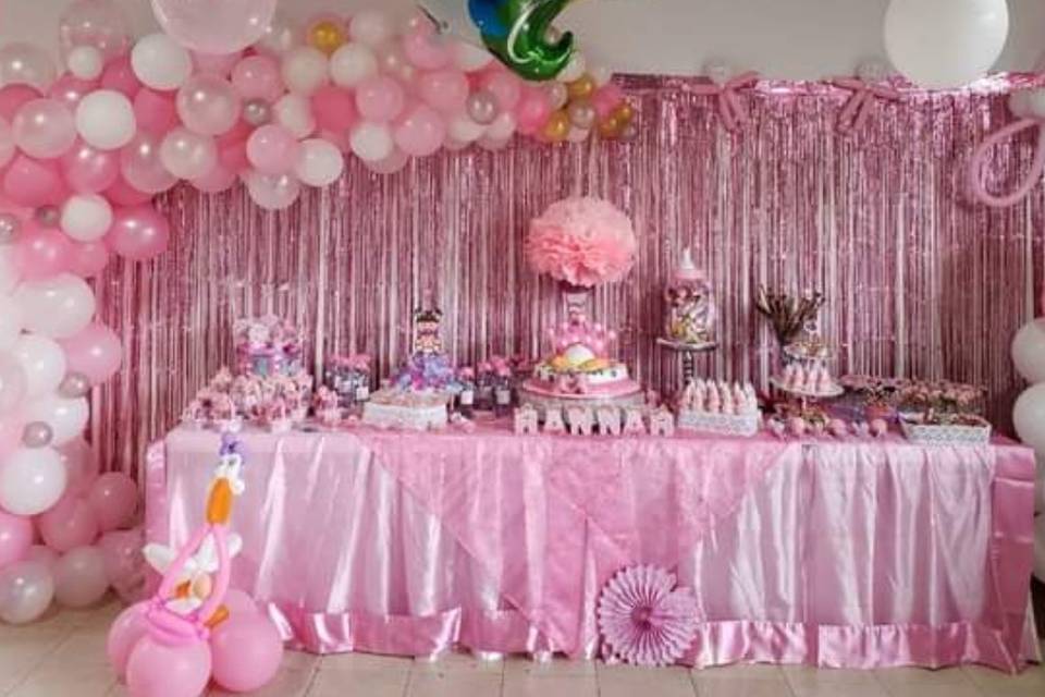 Baby shower