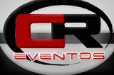 Cr Eventos logo