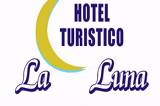 Logo Hotel Turistico La Luna