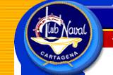 Club Naval de Oficiales Santa Cruz de Castillogrande logo