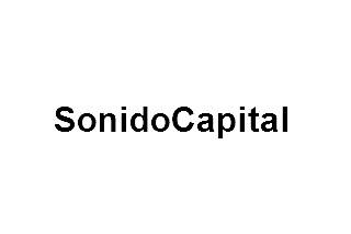 SonidoCapital Logo