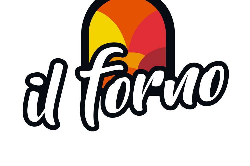 Il Forno logo