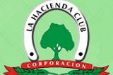 Club La Hacienda logo