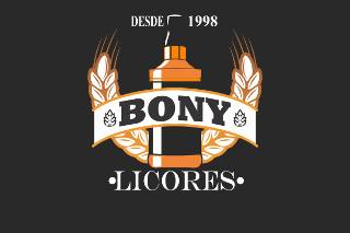 Bony Logo