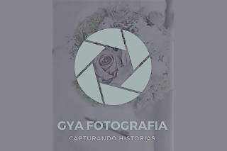 GyA Fotografía Logo