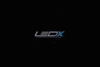 LEDX logo