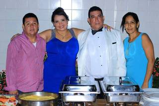 Eventos Luis Quintero