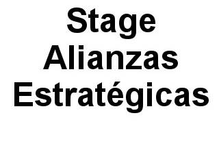 Stage Alianzas Estratégicas