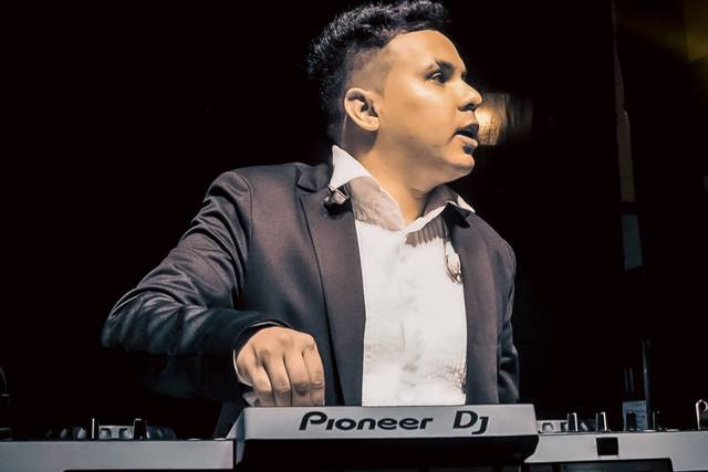 Miguel Gómez DJ
