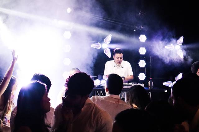 Miguel Gómez DJ