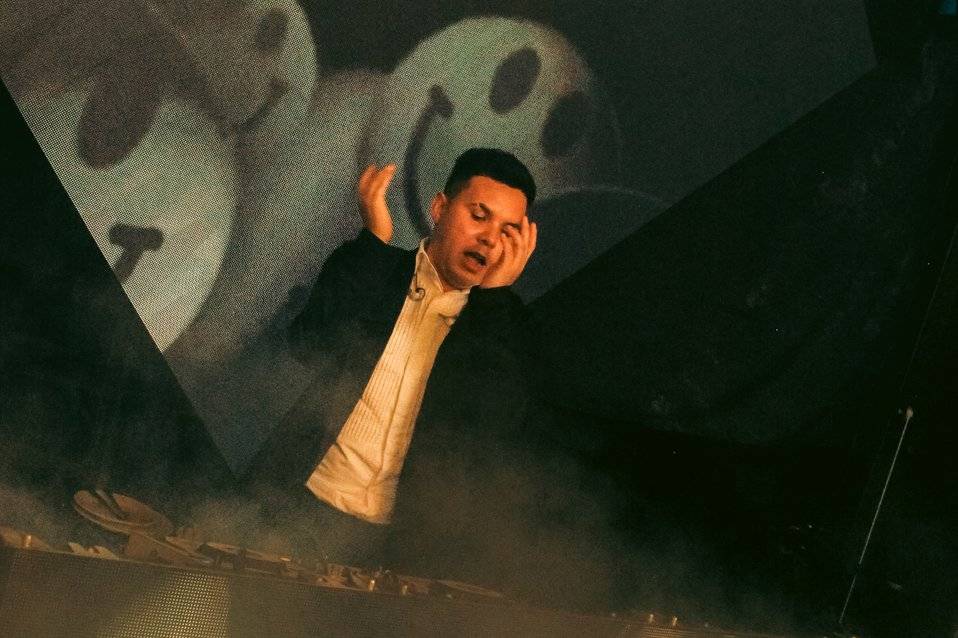 Miguel Gomez Dj