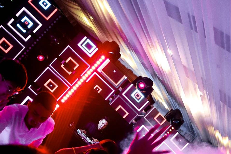 Miguel Gomez Dj