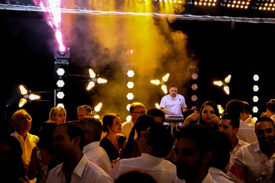 Miguel Gomez Dj