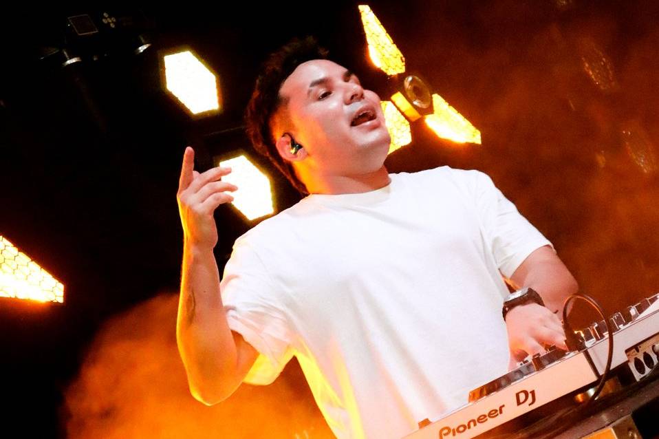 Miguel Gomez Dj