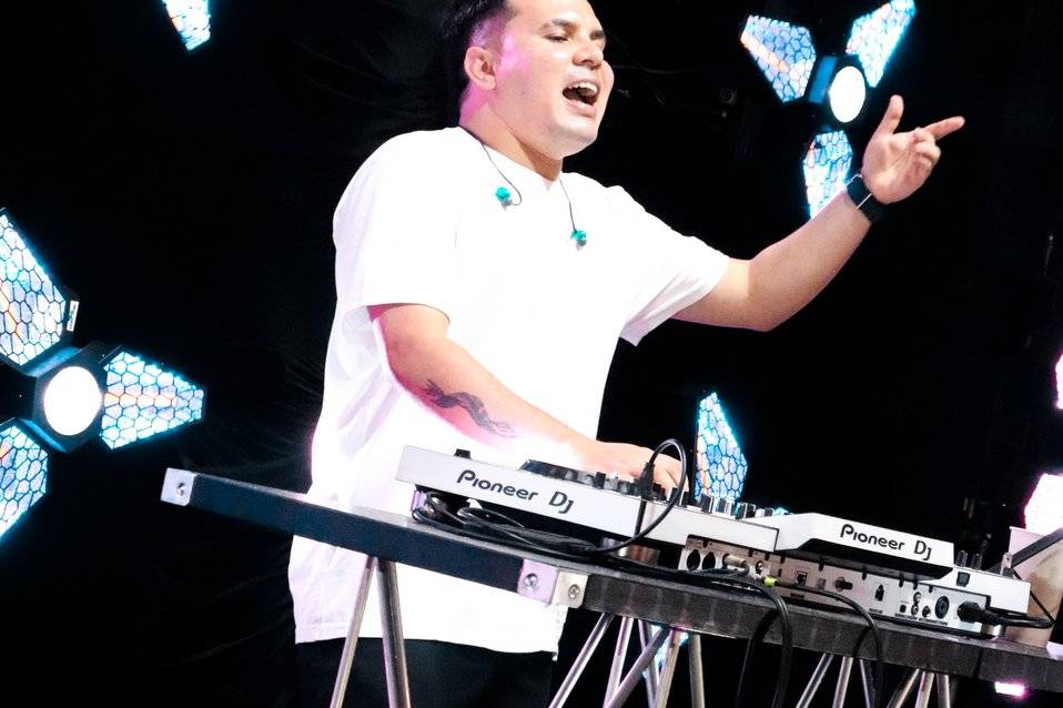 Miguel Gomez Dj