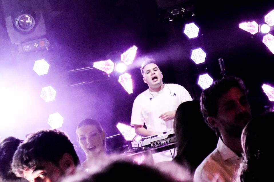 Miguel Gomez Dj