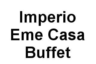 Imperio Eme Casa Buffet