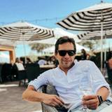 Daniel Montejo