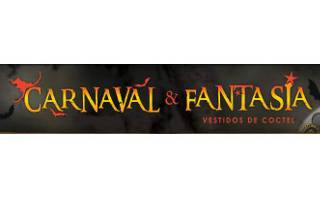 Carnaval Fantasía Logo