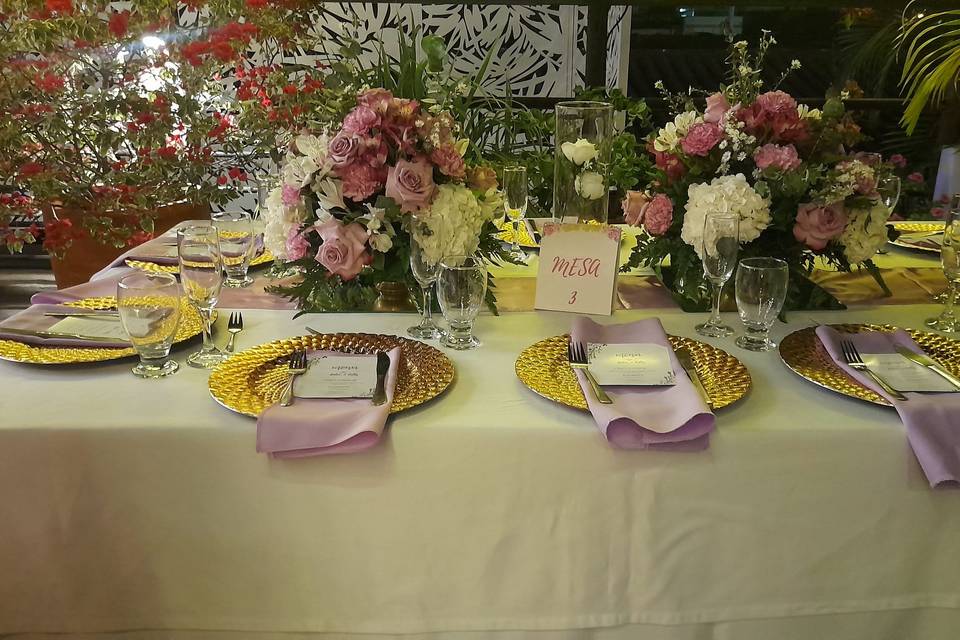 Shalom Banquetes