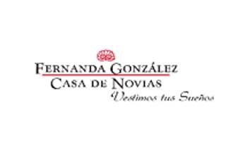 Fernanda González Casa de Novias logo