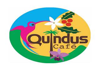 Quindus Café logo