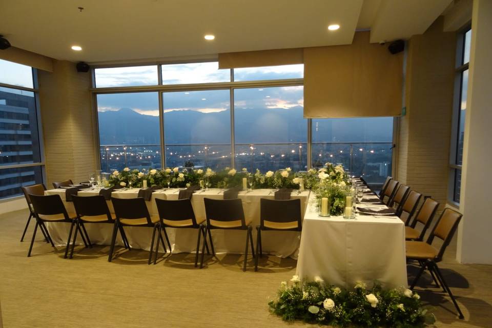Hotel Viaggio Medellín