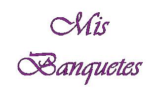 Mis Banquetes logo