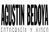 Agustin Bedoya