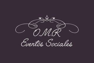 Eventos Sociales OMR logo