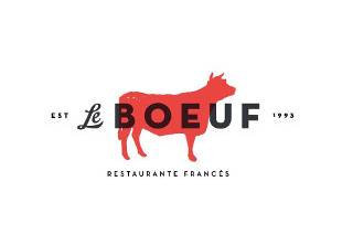 Le Boeuf Logo