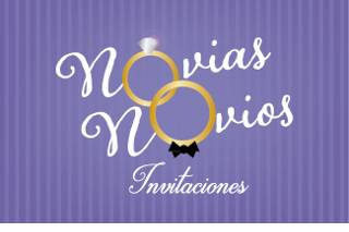 Novias Novios logo