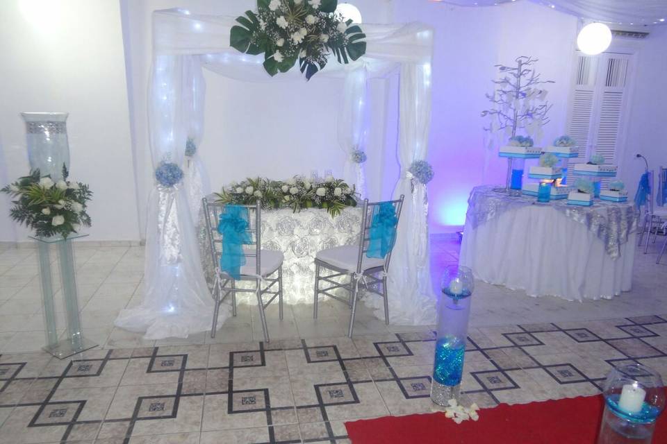 Decoraciones