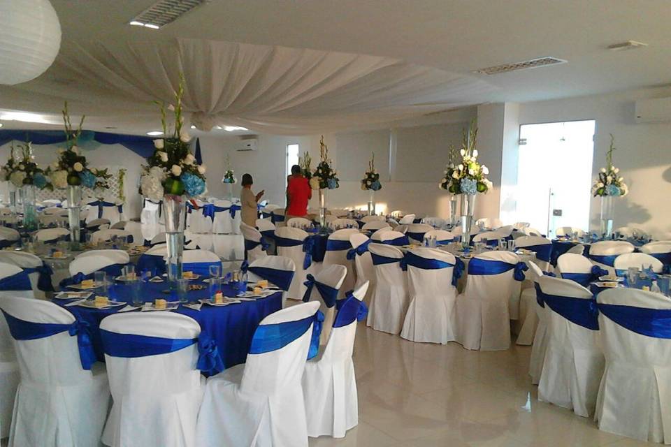 Eventos