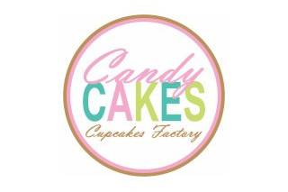 Candy Cakes logo