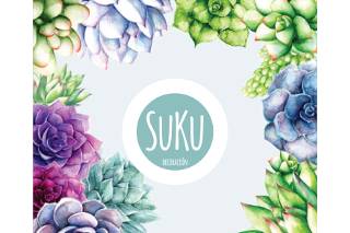 SuKu Decoración logo