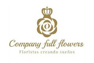 Logo Company Full Flowers