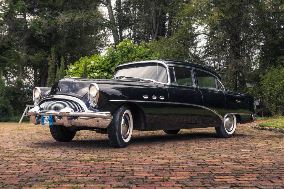 Buick Super 1954