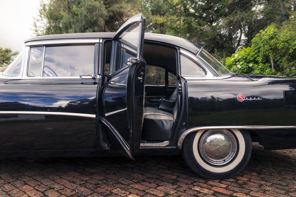 Buick Super 1954