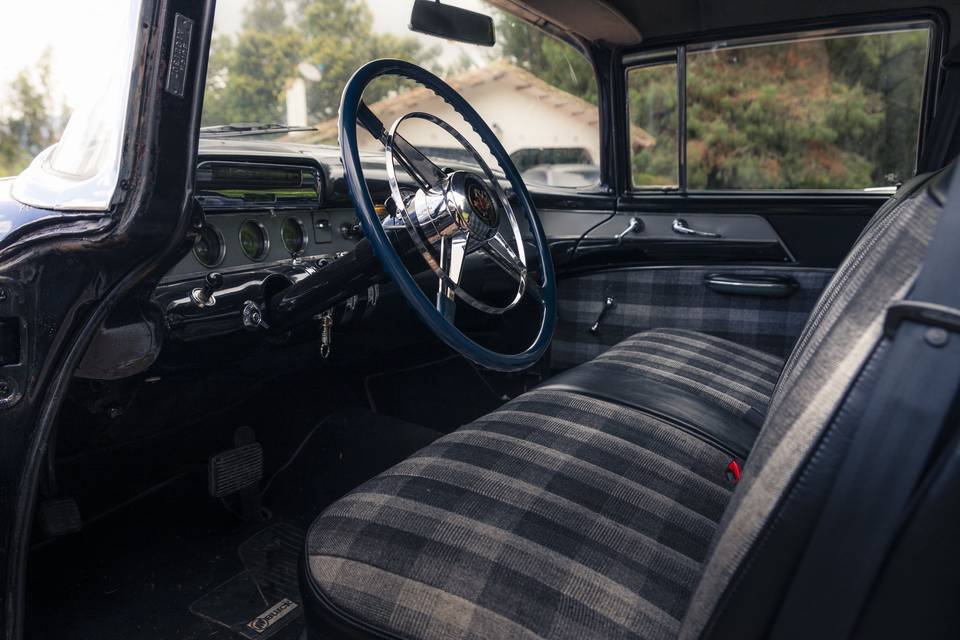 Buick Super 1954