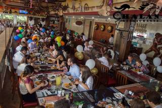 Restaurante Chalán Chinauta