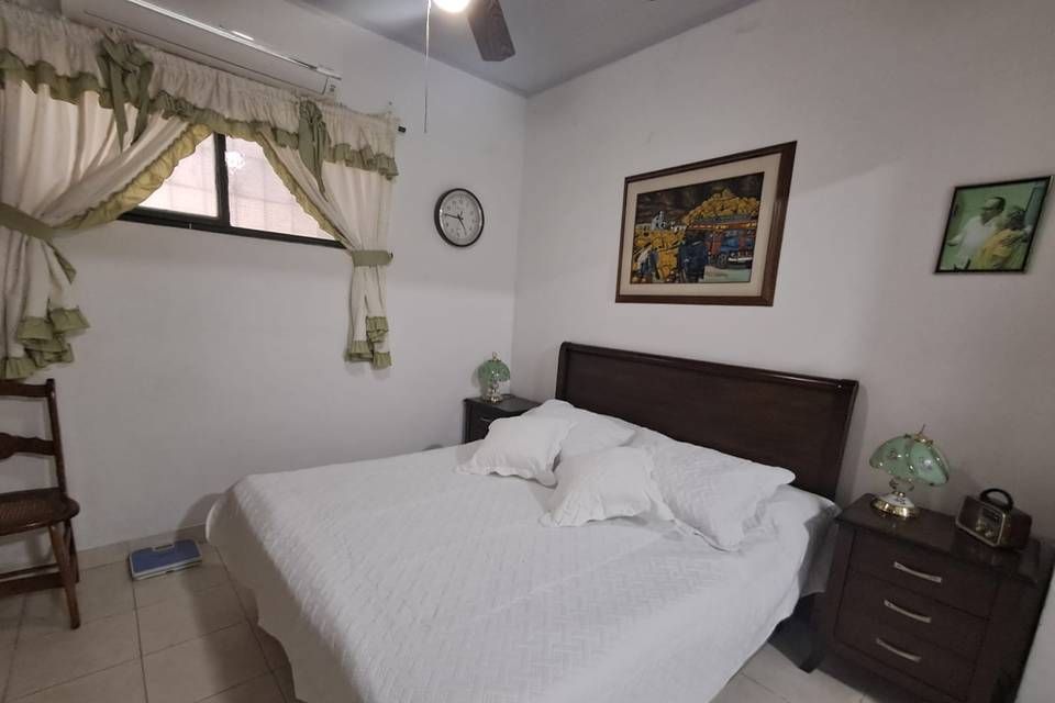 Habitación para 5