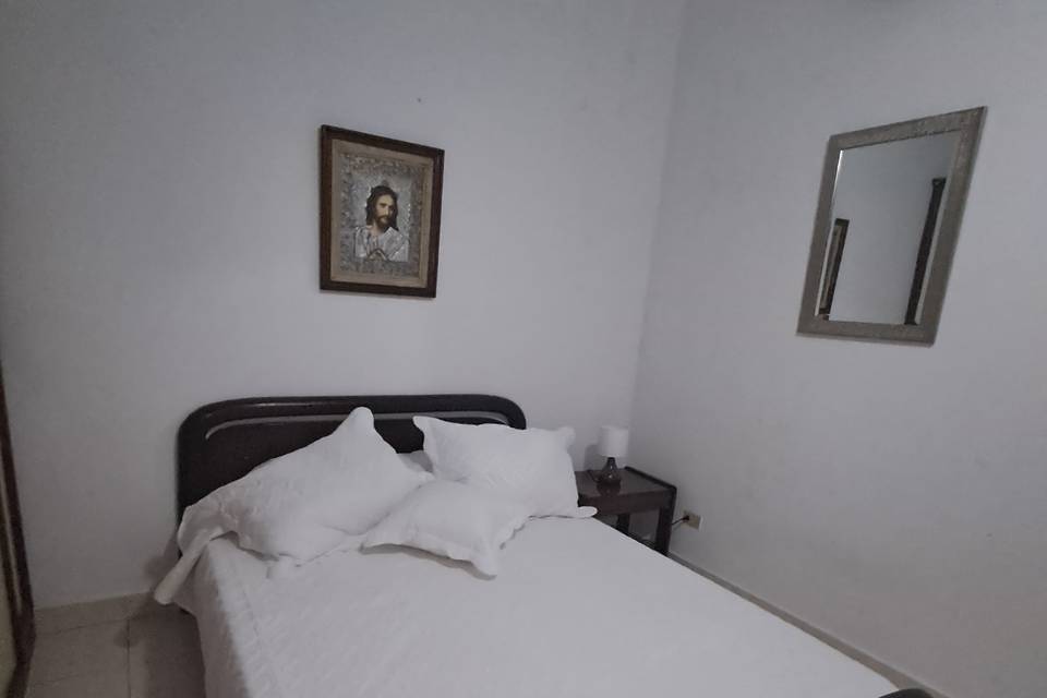 Habitación para 4