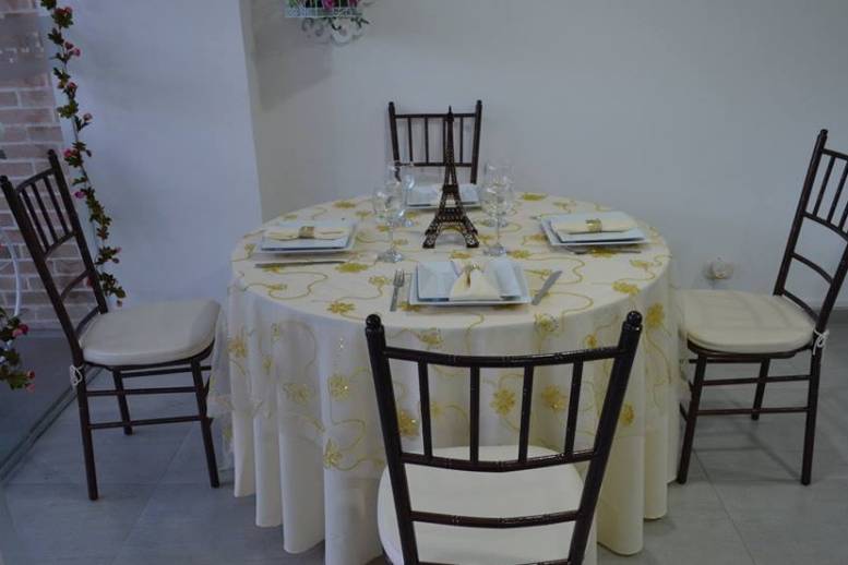 Banquetes