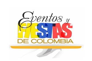 Eventos y Fiestas de Colombia Logo